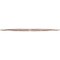 Ekena Millwork Florin Wood Fretwork Pierced Ceiling Medallion, Birch, 40"OD x 14 1/8"ID x 3/8"T CMWP40X40X0375FOBI - alternate 3